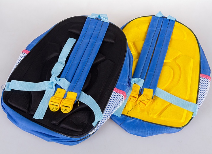 کیف کوله کارتونی