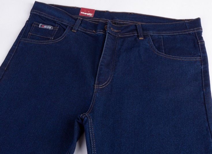 شلوار جین مردانه Lee و Wrangler