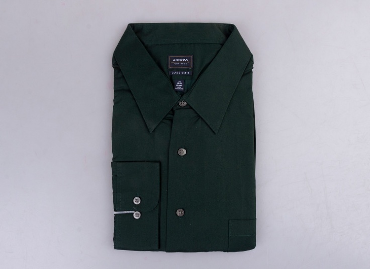 پیراهن قواره دار مردانه ARROW