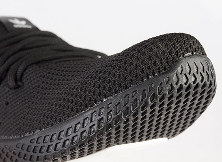 کفش مردانه طرح adidas