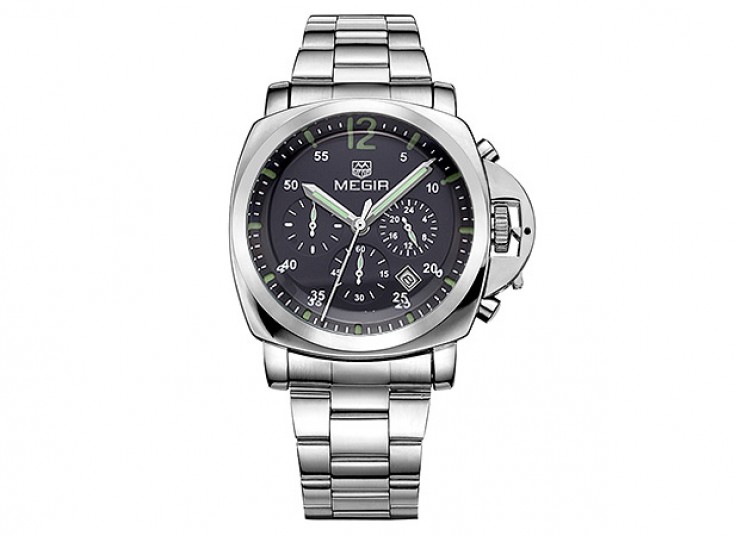 ساعت مچی مردانه MEGIR