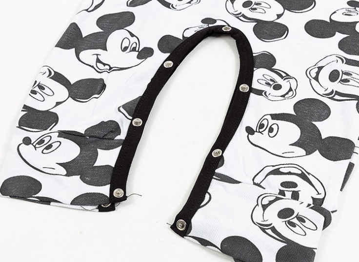 سرهمی بچگانه Mickey Mouse