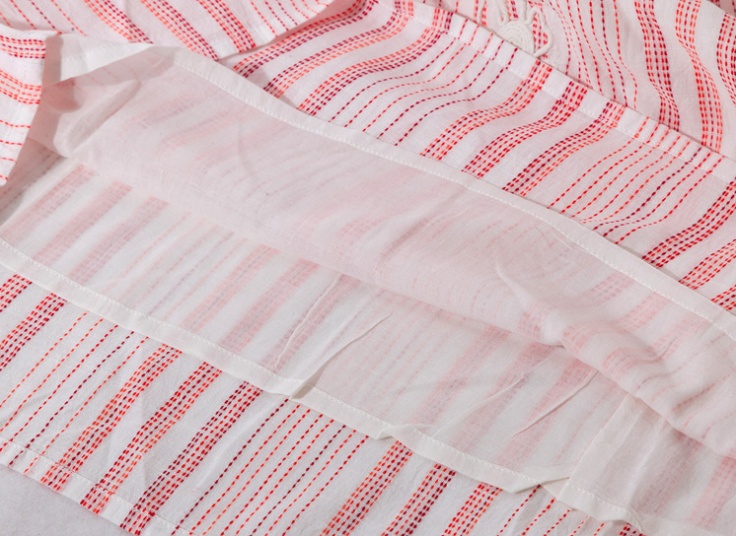 بلوز راه راه Soft Surroundings