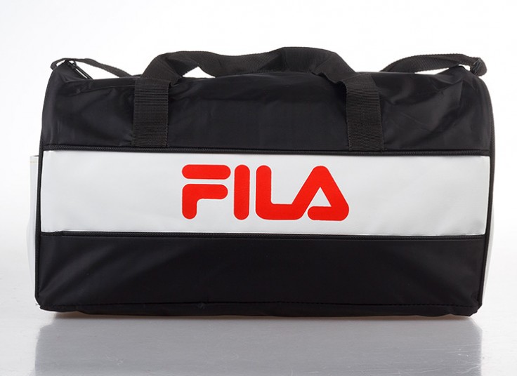 ساک ورزشی طرح FILA