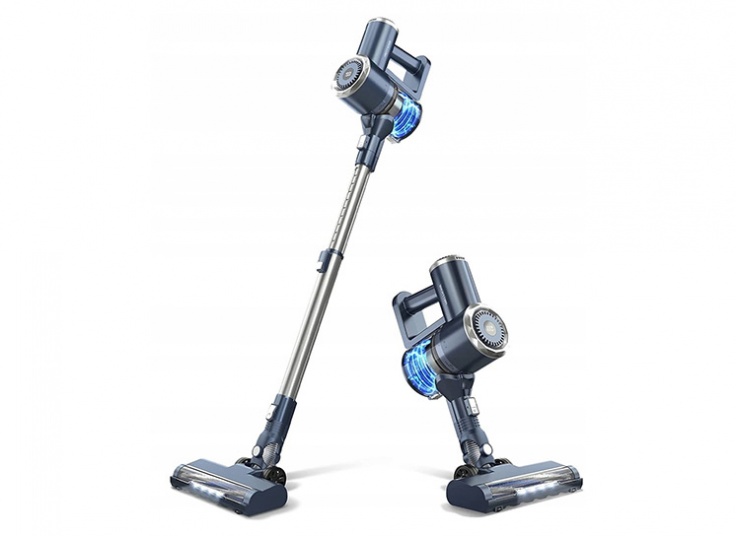 جارو شارژی‌ PRETTYCARE W200