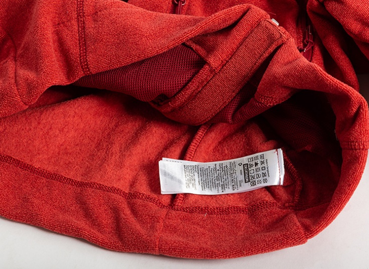 سویشرت پلار زنانه Decathlon