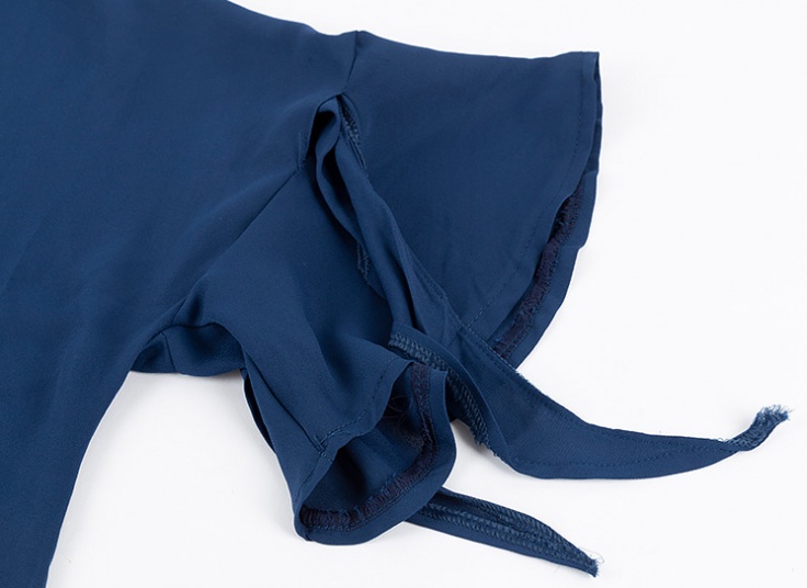 بلوز حریر زنانه