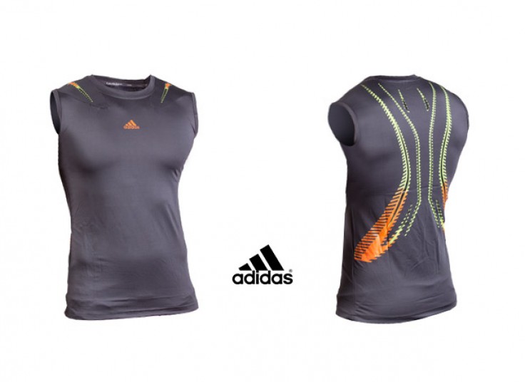 آستین حلقه‌ ای ورزشی Adidas