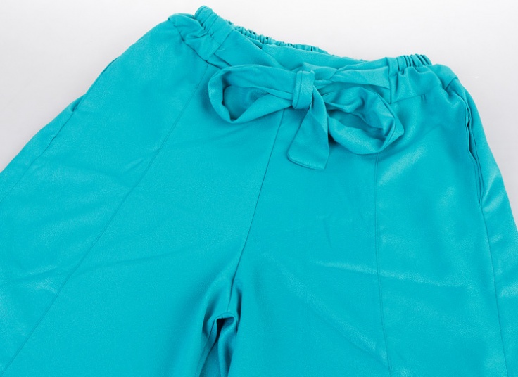 دامن شلواری زنانه Chiffon