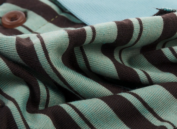 پولوشرت قواره دار مردانه Hugo Boss