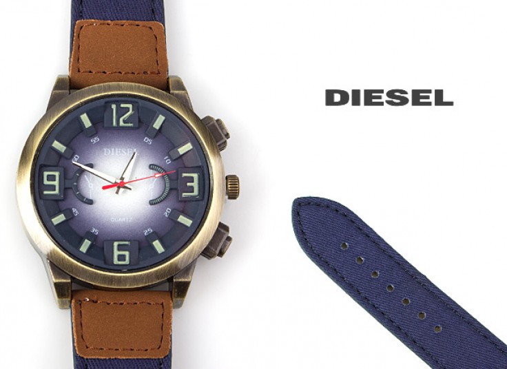 ساعت Diesel