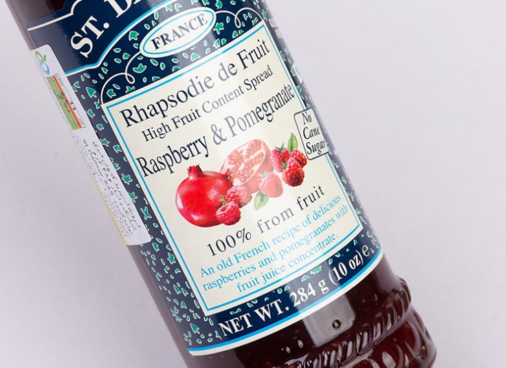 مربای St Dalfour