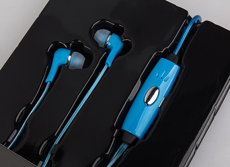 هدست Light Earphone