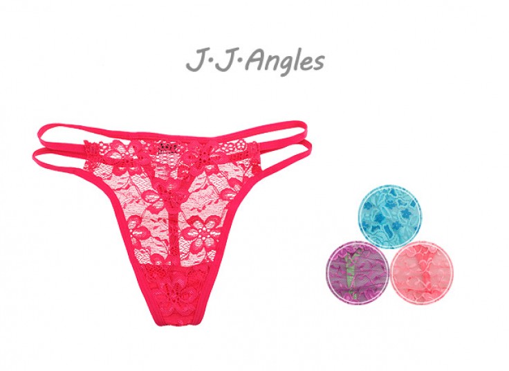 لباس زیر زنانه توری JJANGEL