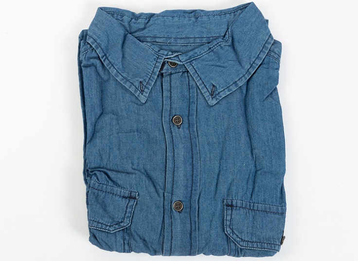 پیراهن جین مردانه Alfred