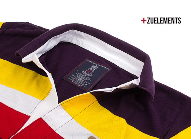 پولوشرت ZUelements