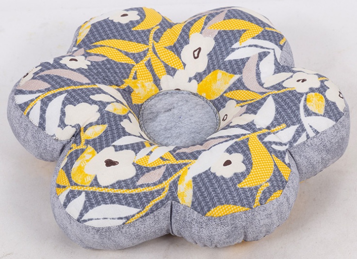 زیر نشیمنی ارگونومیک Floral