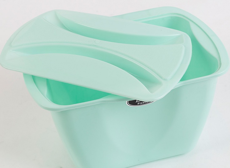 سطل کابینتی Shaygan