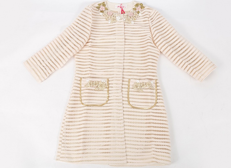 مانتو مجلسی زنانه Promode