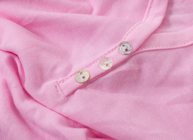 تاپ زنانه 3 دکمه MY Basic