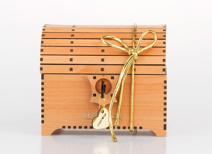 شکلات کادویی Merosa