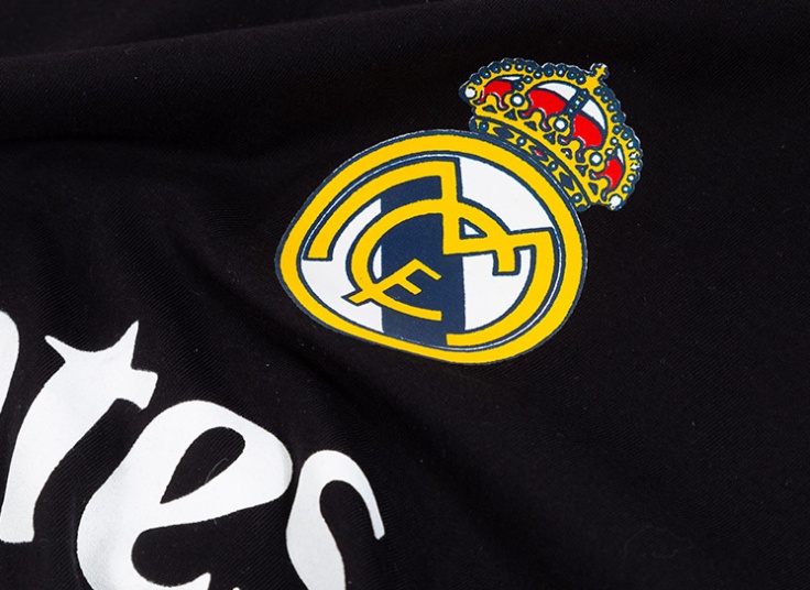 ست ورزشی Real Madrid