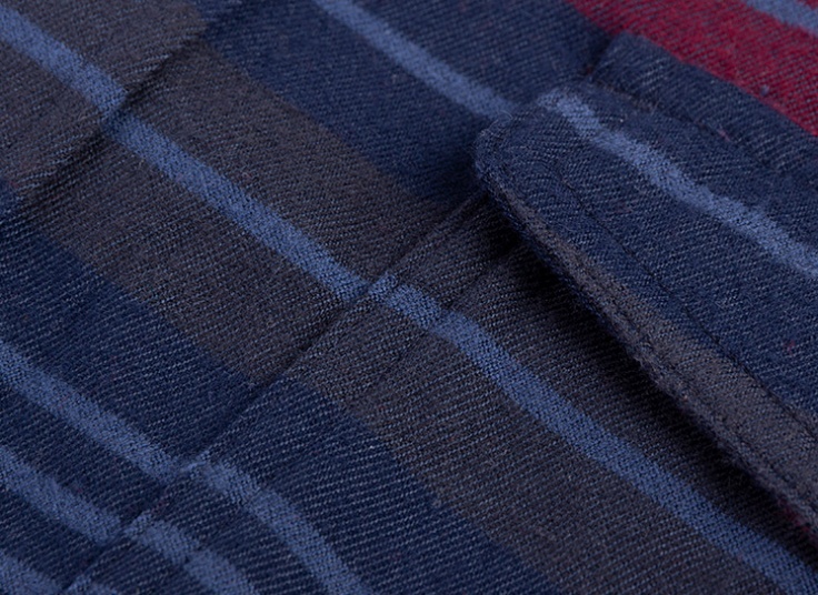 پیراهن پشمی مردانه GEORGE