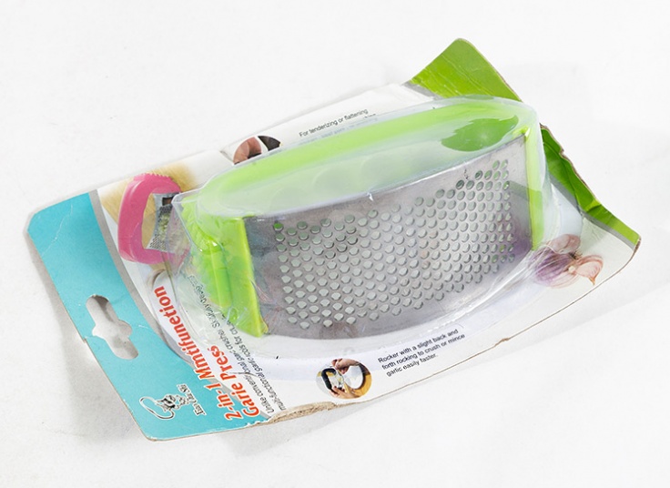 سیر له کن غلطکی 2 کاره رنگی