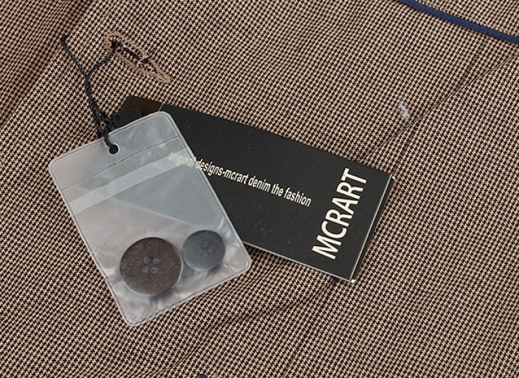 کت مردانه CLASSIC