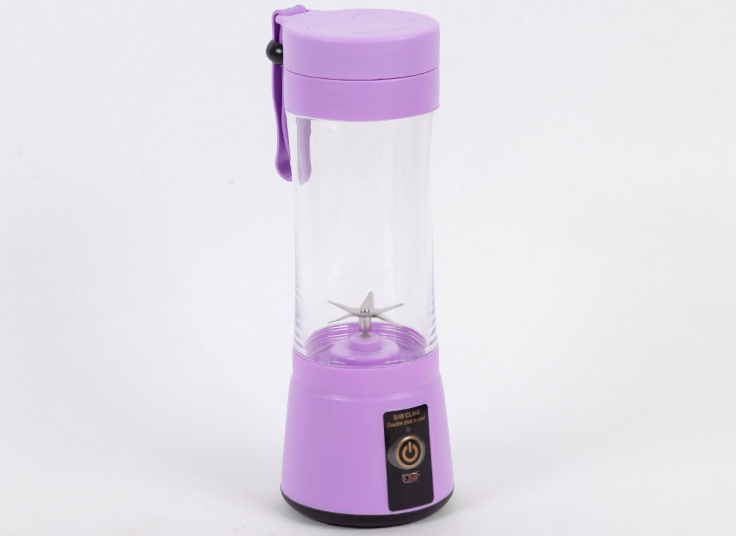 شیکر شارژی QLLPIN مدل Juice Cup