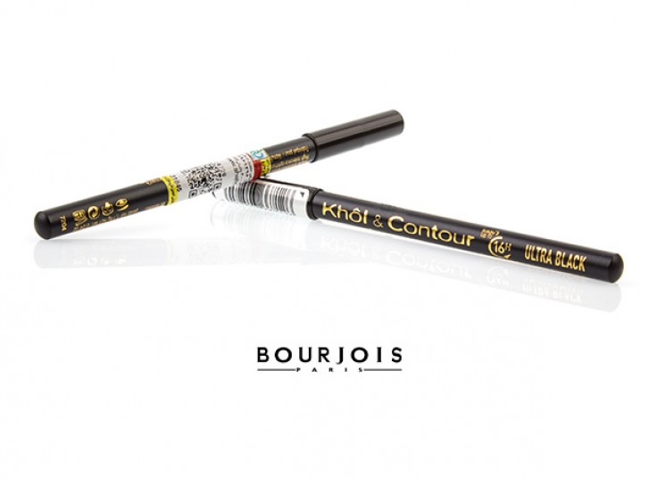 مداد چشم Bourjois