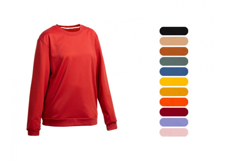 بلوز دورس زنانه SHEIN