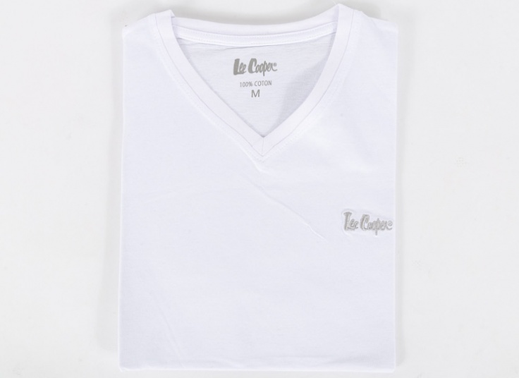 تیشرت آستین کوتاه LeeCooper