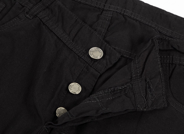 شلوار کتان مردانه