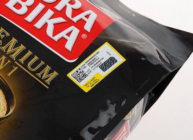 پک 20 عددی قهوه فوری TORA BIKA