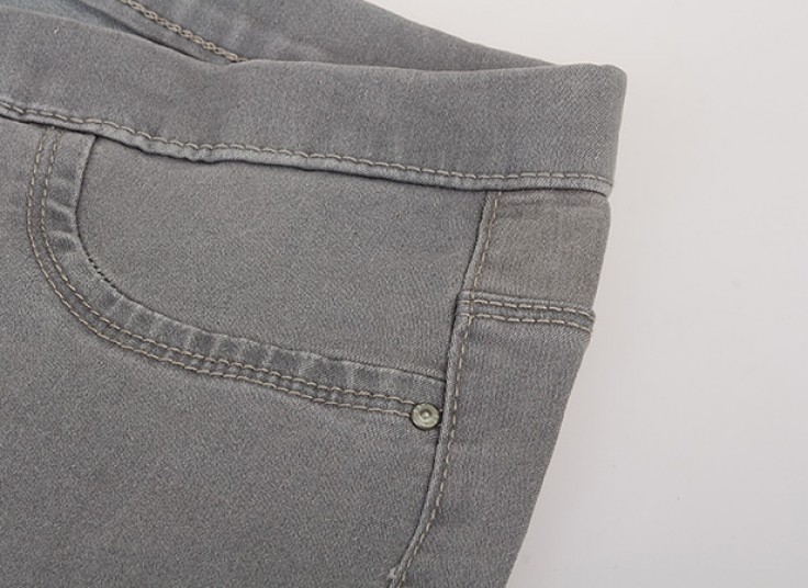 لگ طرح جین Denim Co