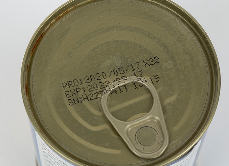 کنسرو ذرت Lone Star