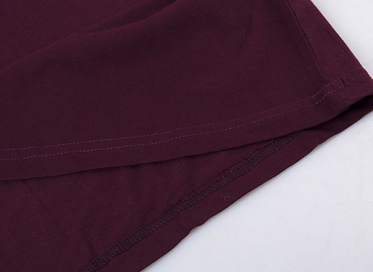 تیشرت آستین کوتاه مردانه طرح POLO