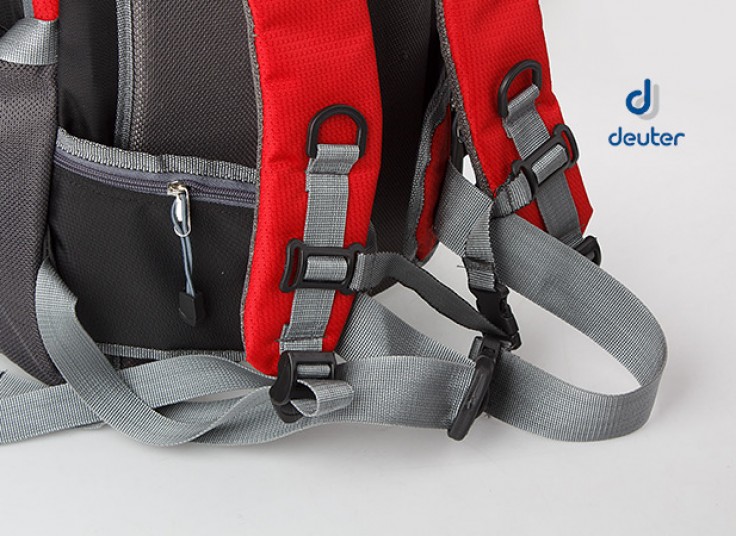 کیف کوله کوهنوردی deuter