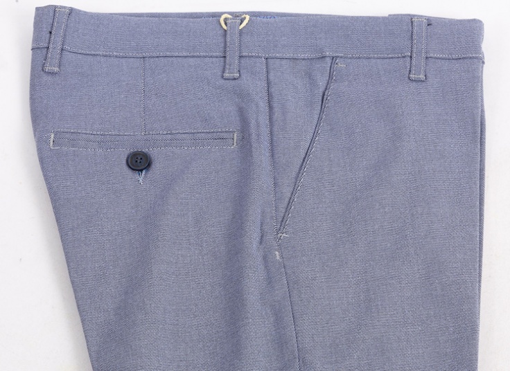 شلوار پارچه ای مردانه طرح Gucci