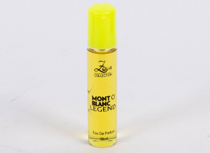 عطر جیبی Zeva