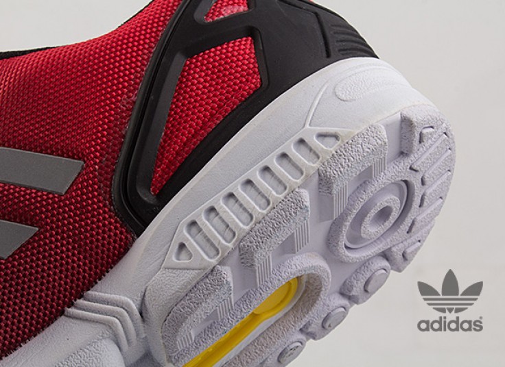 چند مدل کفش Adidas مدل ZX Flux