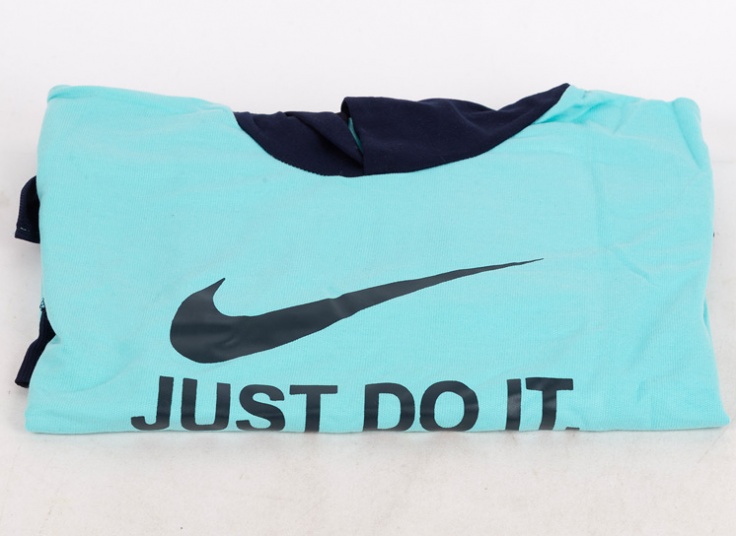 هودی زنانه طرح Nike