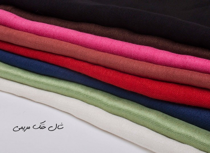 شال خنک مریمی