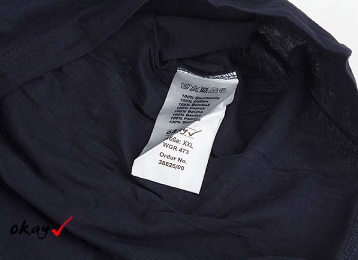 رکابی مردانه OKAY