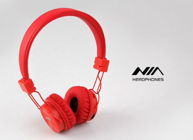 هدست بلوتوث NIA