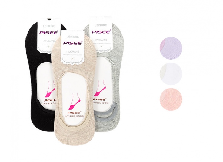 جوراب کالج زنانه PISEE