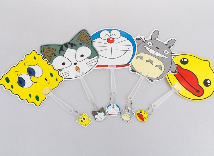 بادبزن فانتزی