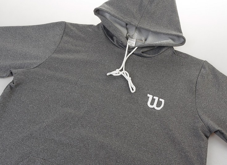 ست سویشرت کلاهدار و شلوار مردانه Wilson