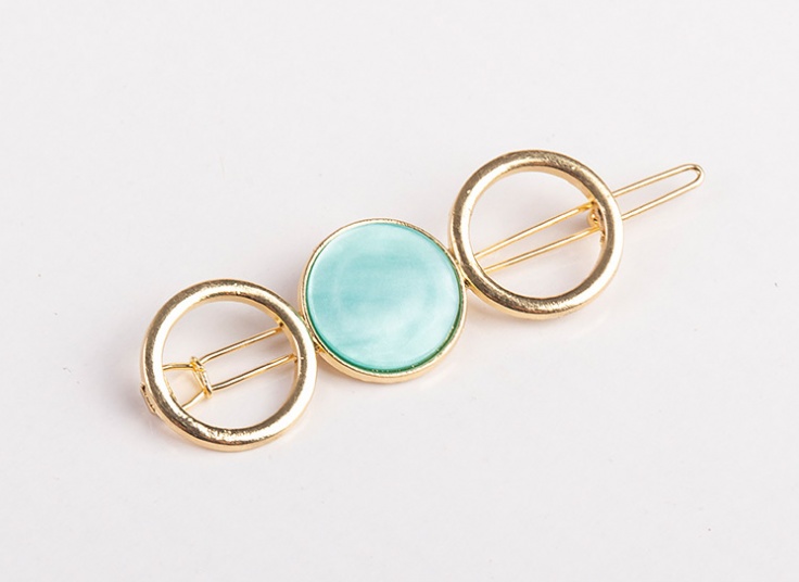 گیره مو Marbel